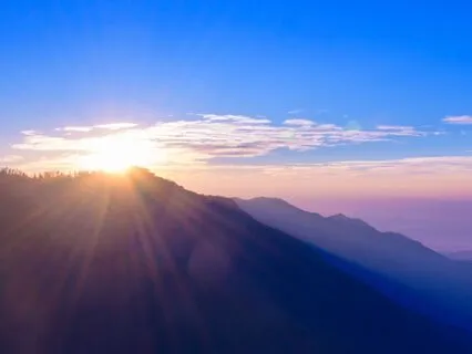 3-Minute Busy Morning Slow Down Practice