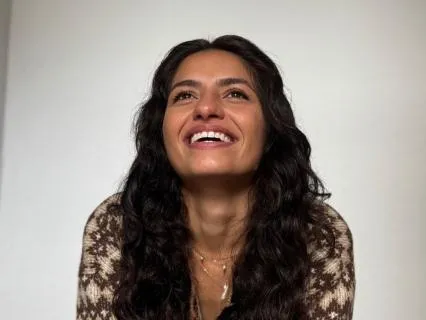 3-Minute Calm For Nighttime Overwhelm