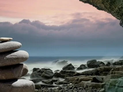 3-Minute Calming Practice To Shift Mindset