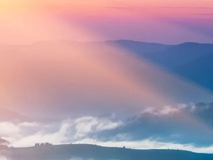 3-Minute Connecting Through Core Values Morning Meditation