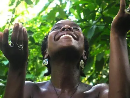 3 Minute Daily Gratitude Practice: A Prayer For Abundance