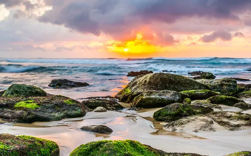 3 Minute Full Body Recharge Meditation