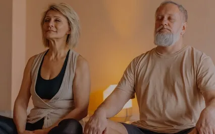 3 Minute Grounding For Anxiety And Unsettled Energy 