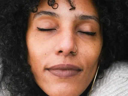 3-Minute Grounding For Overwhelmed Mornings