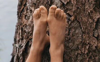 3 Minute Grounding Guided Meditation