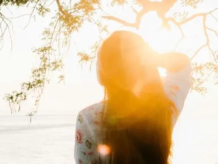 3-Minute Grounding Meditation For Beginners