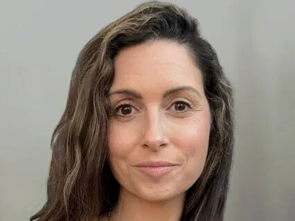 A Grounding For Anxiety & Fear On A Busy Day