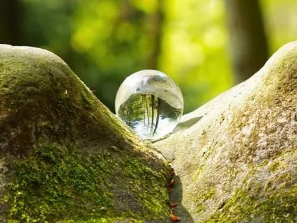 3 Minute Grounding Meditation