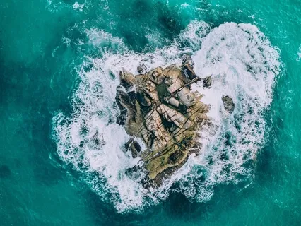 4 Minute Heart Centered Practice