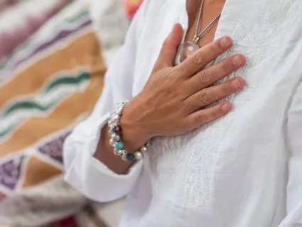 3 Minute Instant Relaxation Session