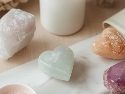 3-Minute Meditation For Healing & Letting Go - Heart Chakra
