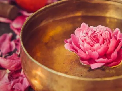3 Minute Meditation For New Beginnings ~ Pink Energy