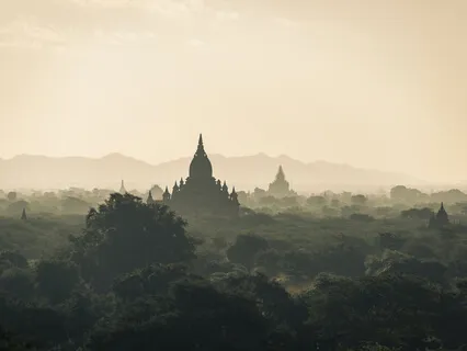 Quick Meditation | My Mind Is A Holy Temple