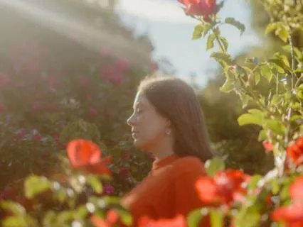 3-Minute Meditation: You Are Allowed To Take Up Space