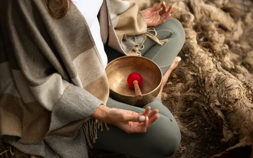 3 Minute Meditation You Can Do Anywhere