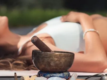 3-Minute Mindful Breathing Practice