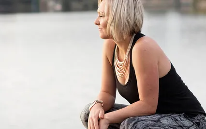 3 Minute Mindfulness Meditation