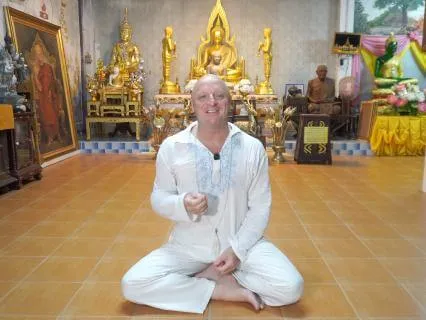 3-Minute Mindfulness Of Breathing For Instant Calm