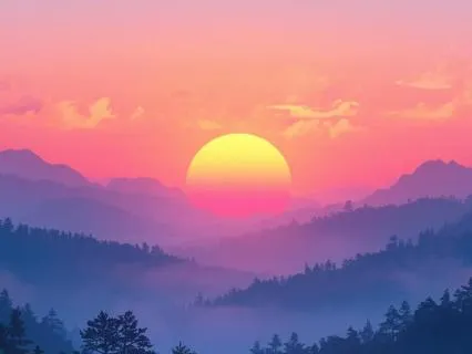 3 Minute Morning Abundance (528 Hz)