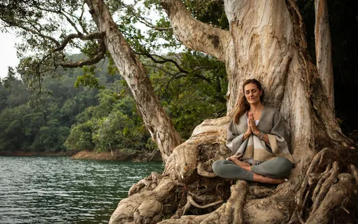 3-Minute Morning Guided Meditation