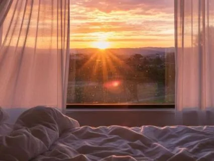 3 Minute Morning Meditation To Start Your Day