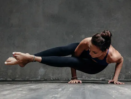 3-Minute Morning Meditation