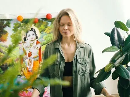 3-Minute Morning Meditation