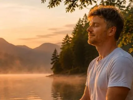 3 Minute Morning Wake Up Ritual For An Energized Day