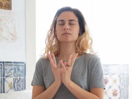 3-Minute Nervous System Reset | Extended Exhale Breathwork