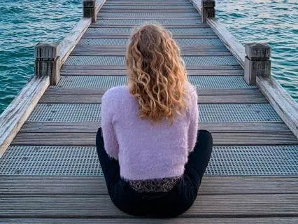 3 Minute Nervous System Reset For Sensitive People