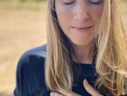 3 Minute Nervous System Reset