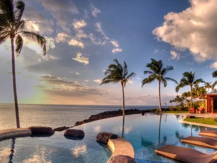 Oceanside Sacred Space