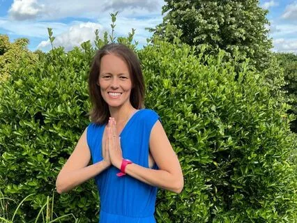 Quick Morning Overwhelm Release: