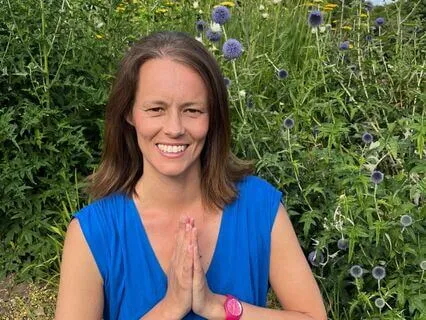 3 Minute Overwhelm Reset