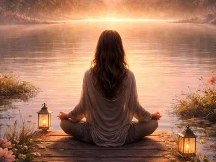 3-Minute Peace Meditation