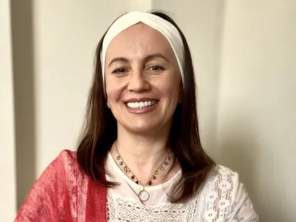 3-Minute Pranayama To Balance Emotions From Kundalini Yoga