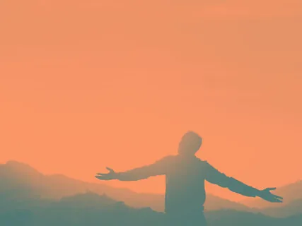 3-Minute Prayer For Self, Family, And Children