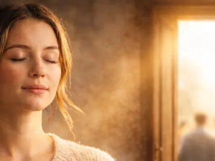 3-Minute Reset: Before You Walk Into The Room- Do This First