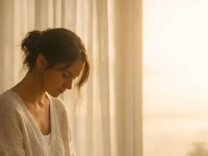 3-Minute Reset: Heart Heavy, Mind Racing