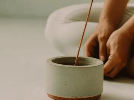 3-Minute Reset: Tension Release