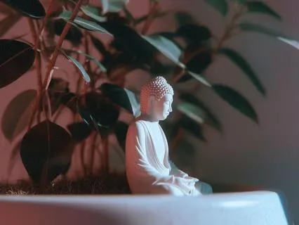 3-Minute Reset: Timeless Breath Meditation