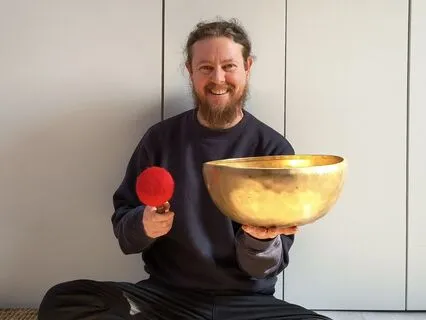 3 Minute Singing Bowls