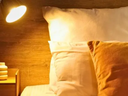 3-Minute Sleep Wind-Down