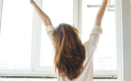 3 Minute Start For A Wonderful Day