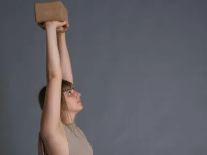 Quick Energy Shifting Breath