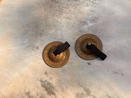 3-Minute Theta Meditation With Bell, Drum & 256 Hz Tone