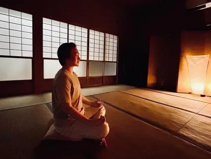 3-Minutes Breathing Meditation - Count Your Breath