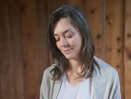 3 Minutes For Body, Breath And Being