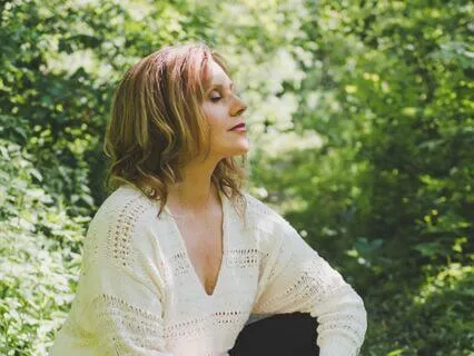 3 Minutes Of Being ~ In Nature