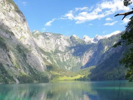 3 Minutes Of Peace And Relaxation With A Crystal Bowl